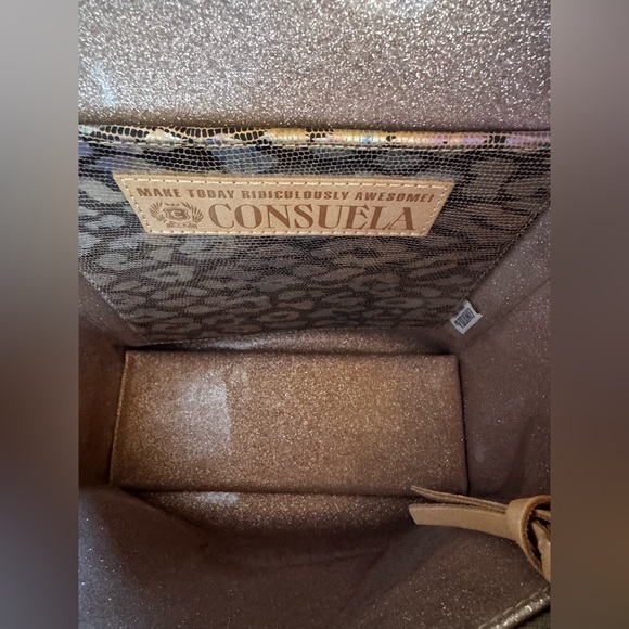 NWT Consuela Chica Tote Aline - Picture 7 of 7